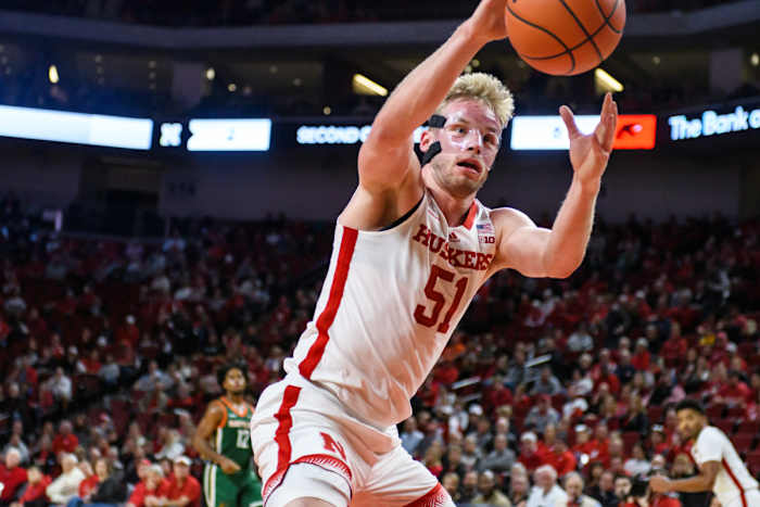 03_Rienk Mast_MBB vs Florida A&M 1109